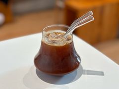 -Cafe del Volcan(永康路店)