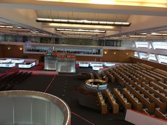 -上海证券交易所(上海证券大厦北塔店)