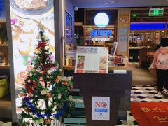 -纽斯特牛排自助餐厅(浦东文峰广场店)