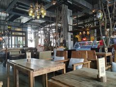 大堂-Africafe(非洲咖啡)