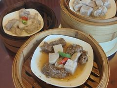 -福州世茂洲际酒店·福邸(台江店)