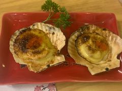-吉炙烧鸟•本格料理(国际商贸城店)