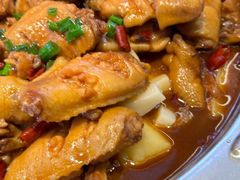 -胖哥俩肉蟹煲(杭州下沙学林街店)