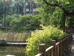 -暨南大学（石牌校区）明湖楼
