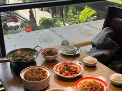 -恰饭·老长沙市井菜(天河客运站店)
