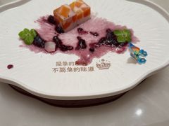 -白金汉爵大酒店-24小时餐厅(南京白金汉爵大酒店店)