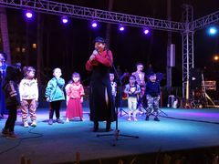 -渔家火锅·海鲜自助餐·演艺(亚龙湾天域酒店)