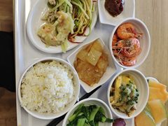 -重庆鸡公煲·青锅花椒鱼(牡丹江路店)