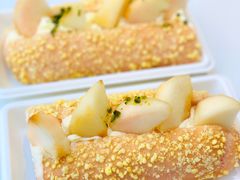 -奈雪的茶(大连新玛特店)