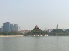 -顺峰山公园