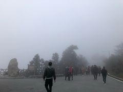 -南岳衡山风景名胜区