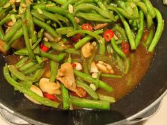 -小菜园新徽菜(阜阳颍州万达店)