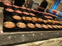 -星伦多自助料理·涮烤一体(江桥万达店)