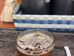 -MOJ coffee(瓯海泽雅水碓坑店)