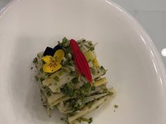 -和平官邸·花园餐厅(武定西路店)