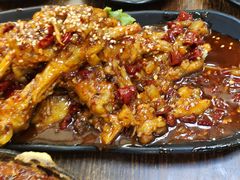 -妈妈手(山大总店)
