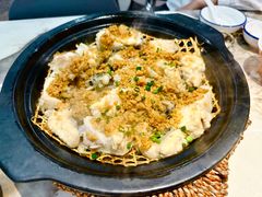 生呛石斑鱼-阿忠食坊大排档·20年老店(万象城店)