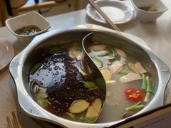 -袁记串串香(南区店)