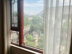 -苏州冶园园林民宿(太湖西山风景区店)