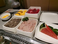 捞派鸭肠-海底捞火锅(九霄梦天地店)