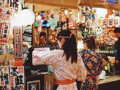 大堂-平成屋· Late Night 食堂(四川北路店)