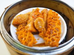 -点点心点心专门店(湾仔店)