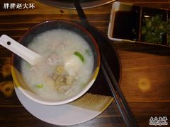-盈田盈粥庄(博山东路店)