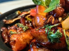 -志明眷村·台式融合菜·宵夜