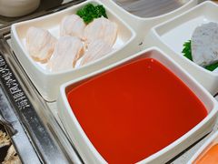 -海底捞火锅(龙湖三千集店)