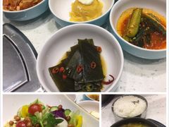 -韩时烤肉(丰科万达广场店)