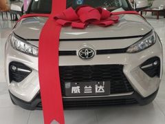 -广汽丰田(北京博瑞东贸4S店)