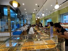 -九芝斋(解放路店)