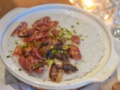 煲仔饭-梧桐餐厅(泉城路店)