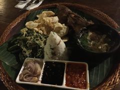 -Pundi Pundi Restaurant