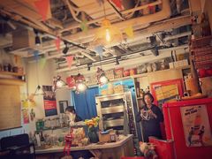 -Mesa Madre梅萨妈妈·Bintana(国贸店)