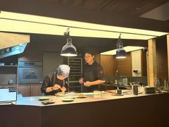 -La Creperie法餐厅(桃江路店)