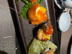 -極上萬膳·日料放题(海岸城店)