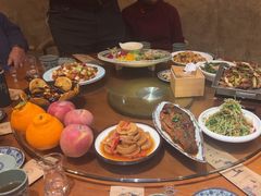 -锦小馆(安贞店)