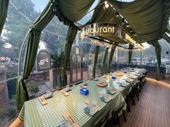 -1819餐厅·团队聚餐·烤串·精酿