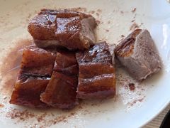 -彩丰楼中餐厅·仁恒洲际酒店