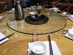 包厢-陌上花开餐厅(云山路店)
