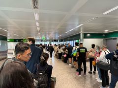 -米兰马尔彭萨国际机场