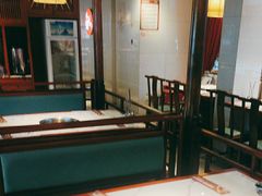 -老员外骨汤火锅(海州古城店)