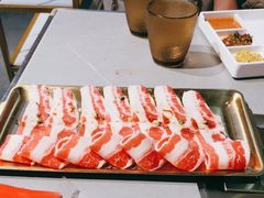 -棒小伙·齐齐哈尔烤肉(龙茗路店)