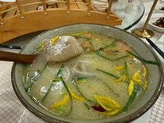 过桥米线-锦腾轩滇味餐厅