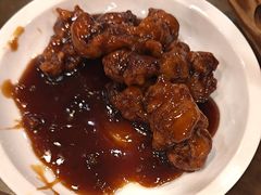 -一楼食业·美食人家
