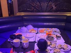 -萧邦音乐会所KTV·蒸汽活海鲜自助(福田店)