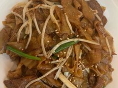-新世界餐厅(万达店)