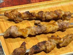 -乡村馕坑肉·烧烤·新疆菜·本地人更爱吃(阿勒泰首店)