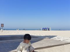 -那香海钻石沙滩浴场